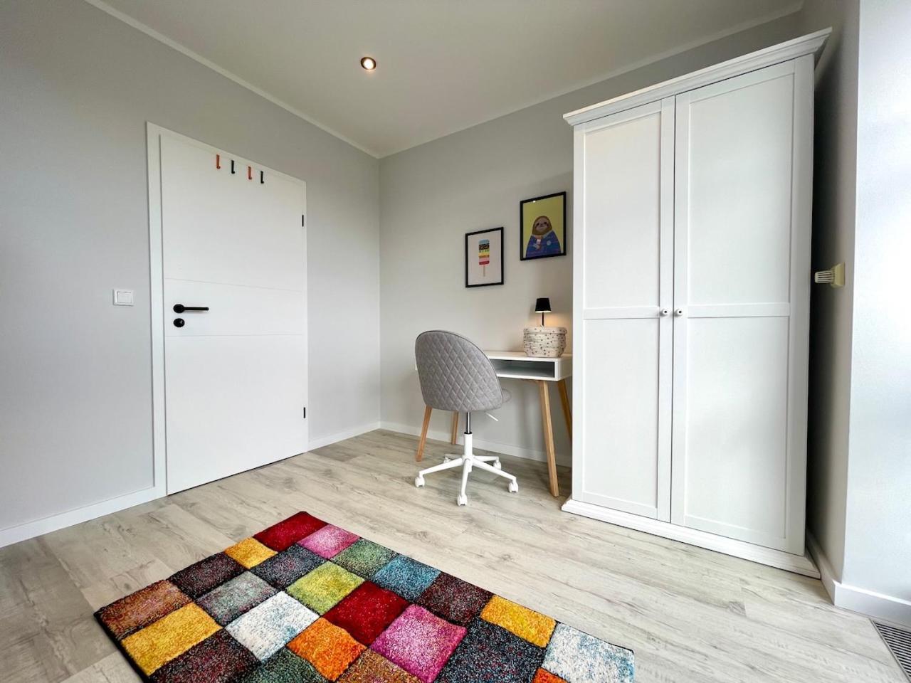 Apartment Premium Penthouse W46 - Elbnah, Hochwertig, Zentral, 3 Schlafzimmer!