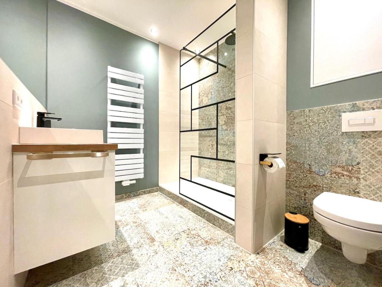 Apartment Premium Penthouse W46 - Elbnah, Hochwertig, Zentral, 3 Schlafzimmer! *