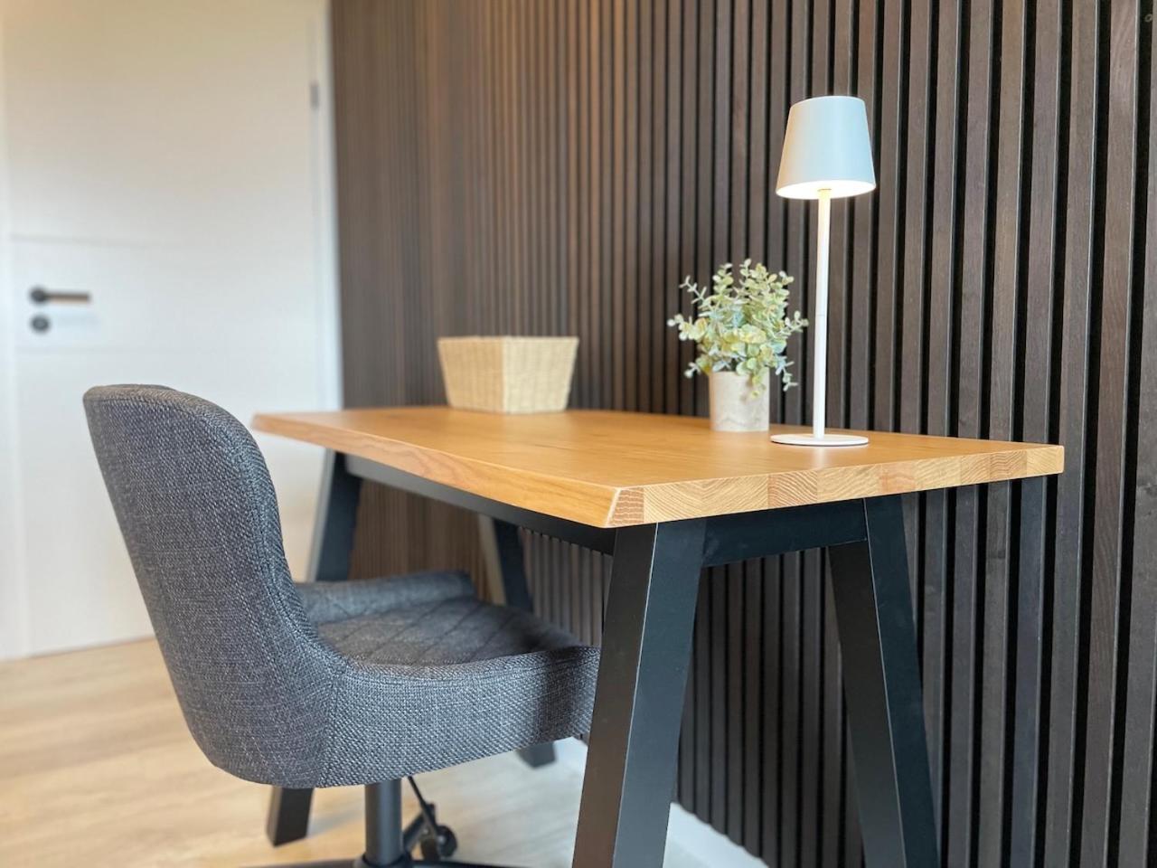Premium Penthouse W46 - Elbnah, Hochwertig, Zentral, 3 Schlafzimmer! Apartment *